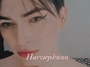 Harviejohnson