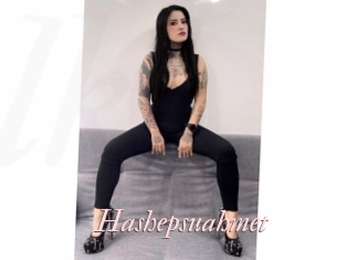 Hashepsuahmet