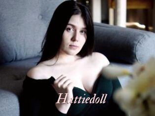 Hattiedoll