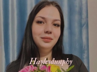 Hayleydunphy