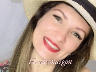 Hayleymargon