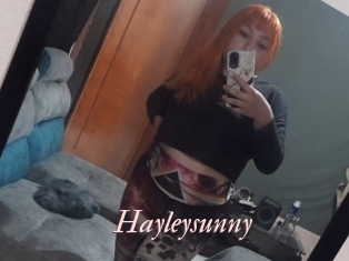 Hayleysunny