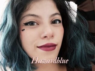 Hazardblue