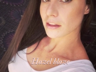 hazel_blaze Leukelol