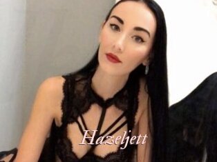 Hazeljett