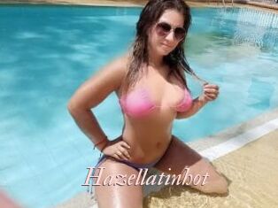 Hazellatinhot