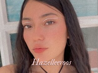 Hazelleeroos
