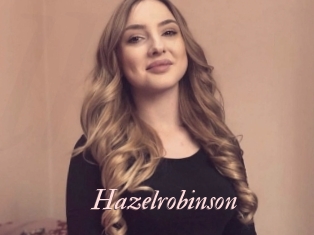 Hazelrobinson