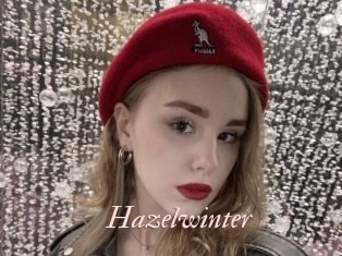 Hazelwinter