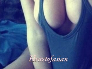Heartofasian