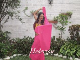Hederrose