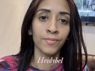 Heidybel