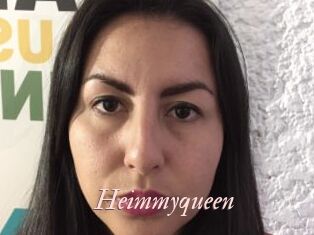 Heimmyqueen
