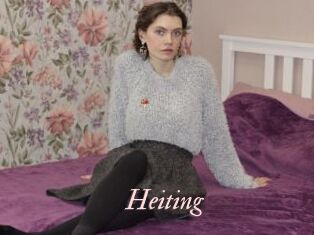 Heiting