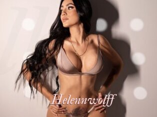 Helennwolff