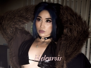 Helenrois