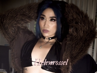Helenrossel