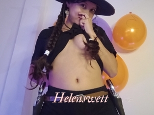 Helenswett