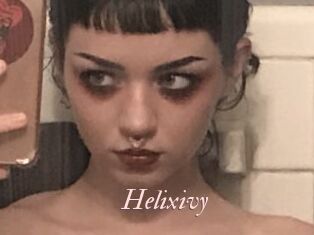 Helixivy
