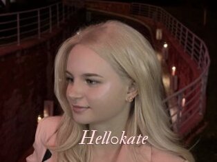 Hell0kate