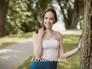 Hellacandid