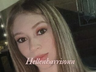 Hellenharrisonn