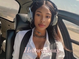 Hellenwilsonx