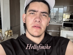 Hellofmike