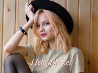 Helmaflower