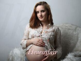 Henessyfair