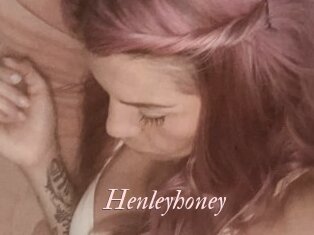 Henleyhoney