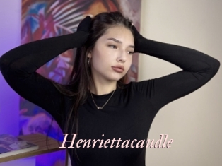 henriettacaudle Leukelol