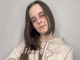 Henriettacoaker