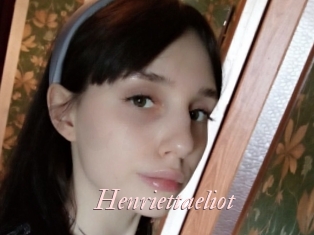 henriettaeliot Leukelol