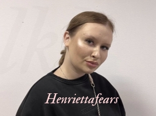 Henriettafears