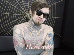 Herbertink