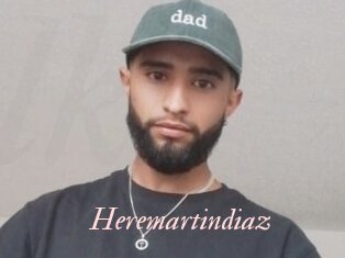 Heremartindiaz