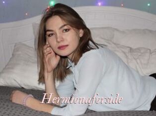 Hermionaforside
