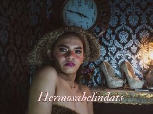Hermosabelindats