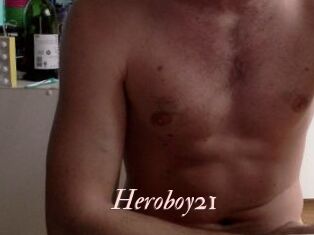 Heroboy21