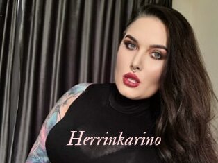 Herrinkarino