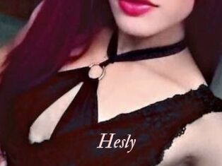 Hesly