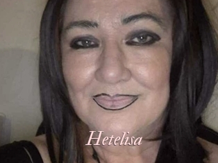Hetelisa