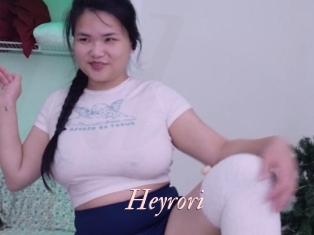 heyrori Leukelol