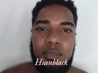 Hianblack