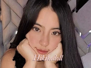Hikikodoll