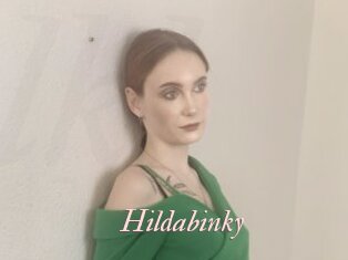 Hildabinky
