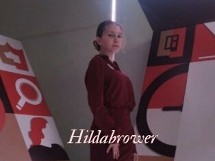Hildabrower