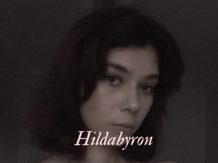 Hildabyron