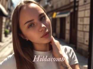 Hildacomb